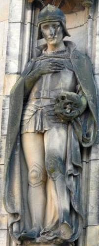 Saint Reinhold of Cologne