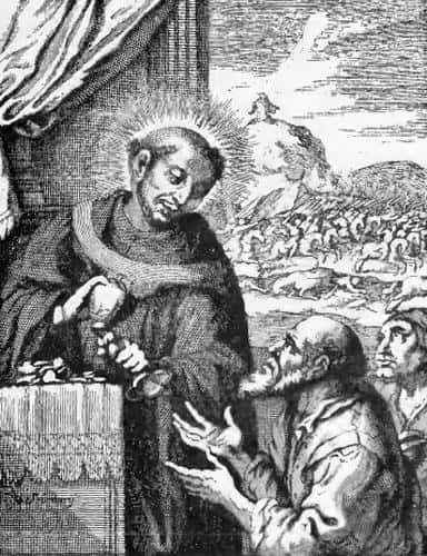 Saint Rembert of Hamburg