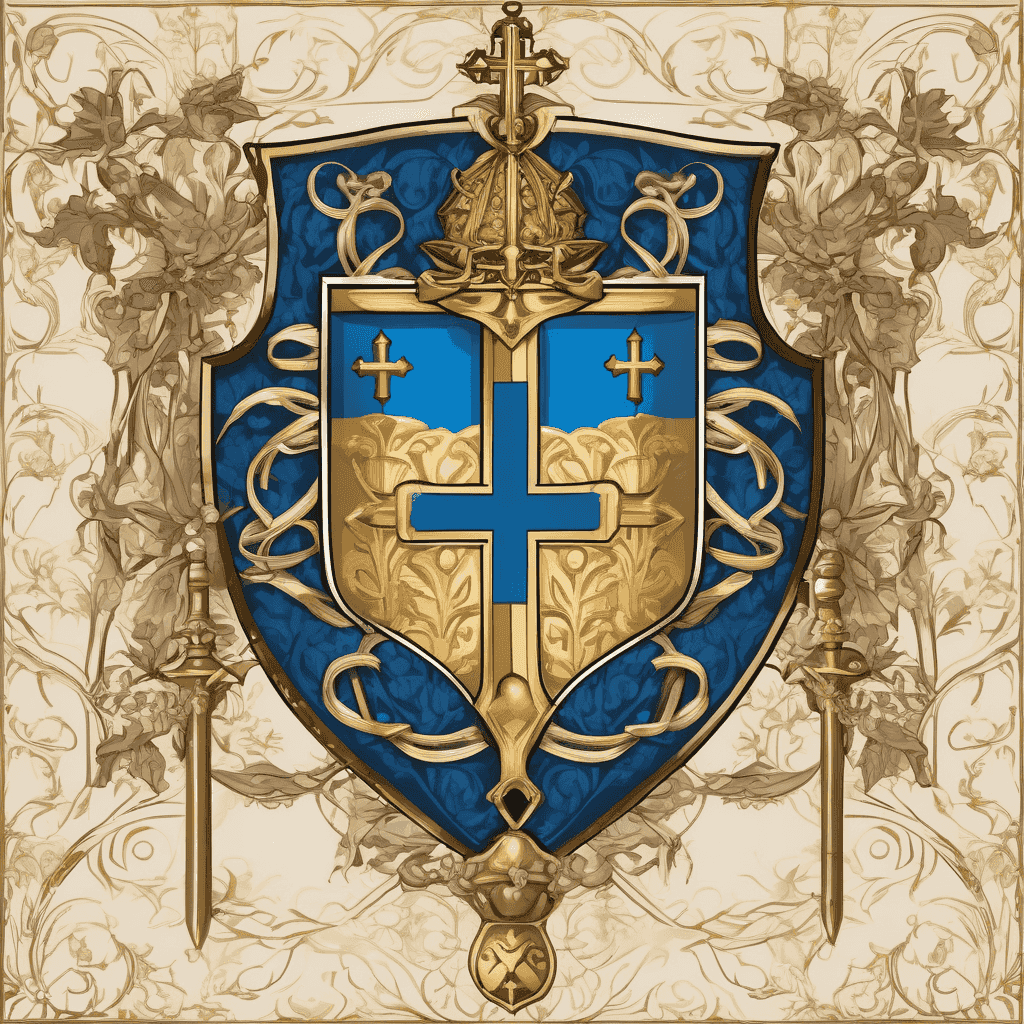 Saint Renilde of Aldeneyk