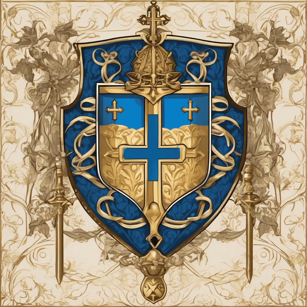 Saint Renilde of Aldeneyk