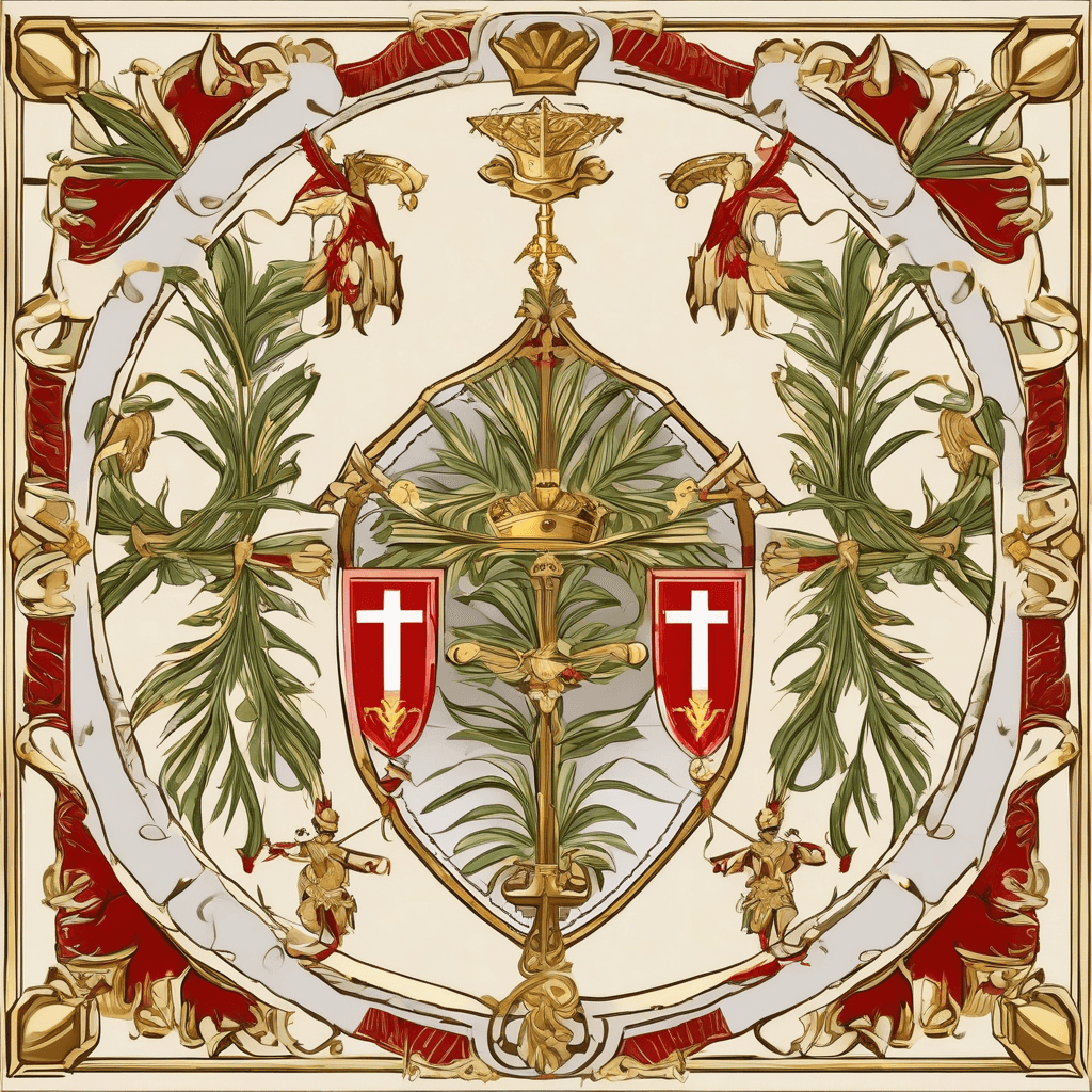 Saint Restituta of Vercelli