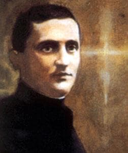 Saint Richard Pampuri