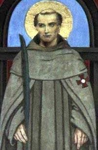 Saint Richard Reynolds