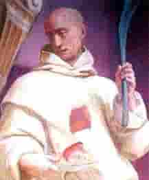 Saint Robert Lawrence