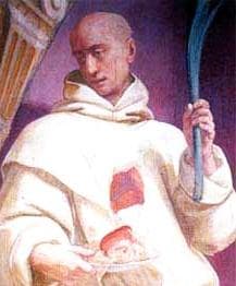 Saint Robert Lawrence
