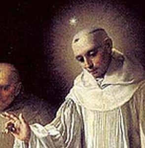 Saint Robert of Molesme