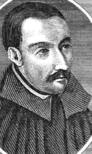 Saint Robert Southwell
