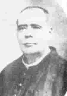 Saint Roman Adame Rosales