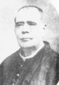 Saint Roman Adame Rosales