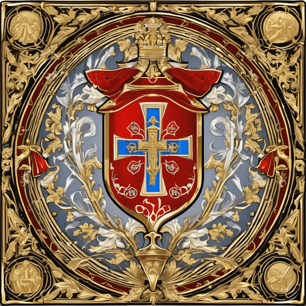 Saint Romana
