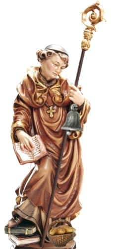 Saint Romanus of Condat