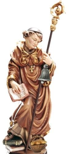 Saint Romanus of Condat