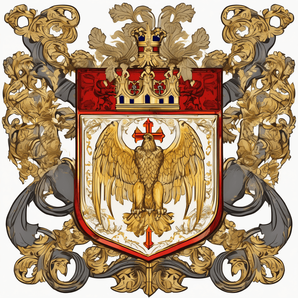 Saint Romaric of Remiremont