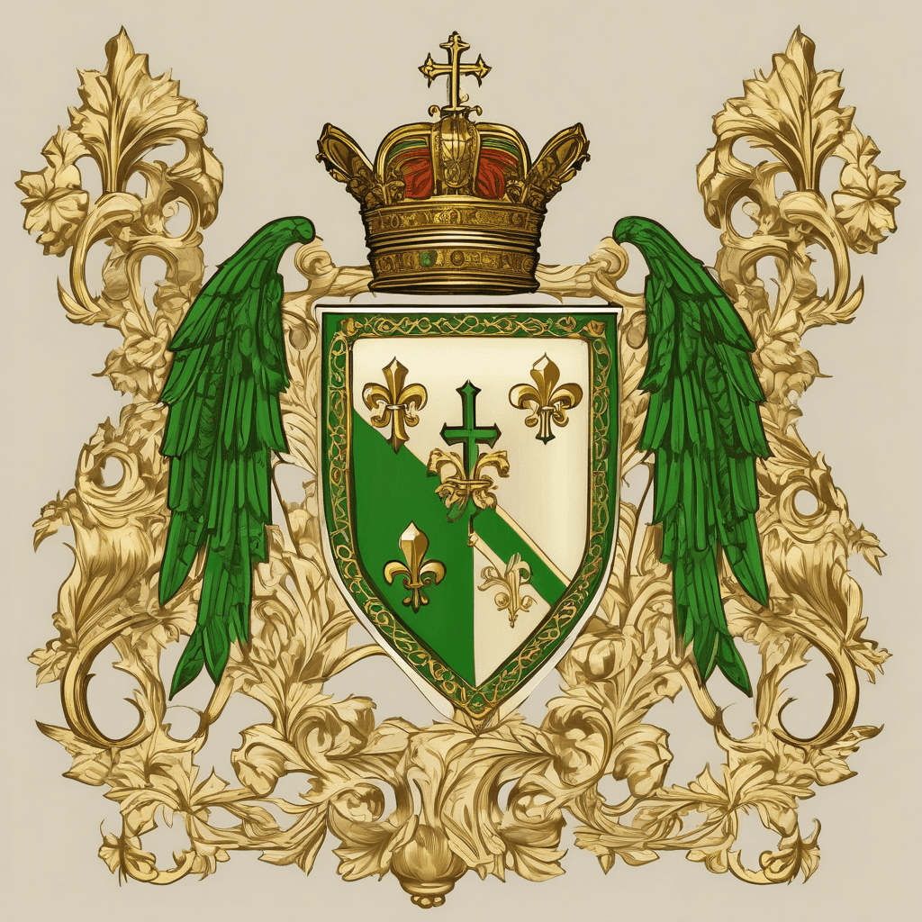 Saint Romfarius of Coutances