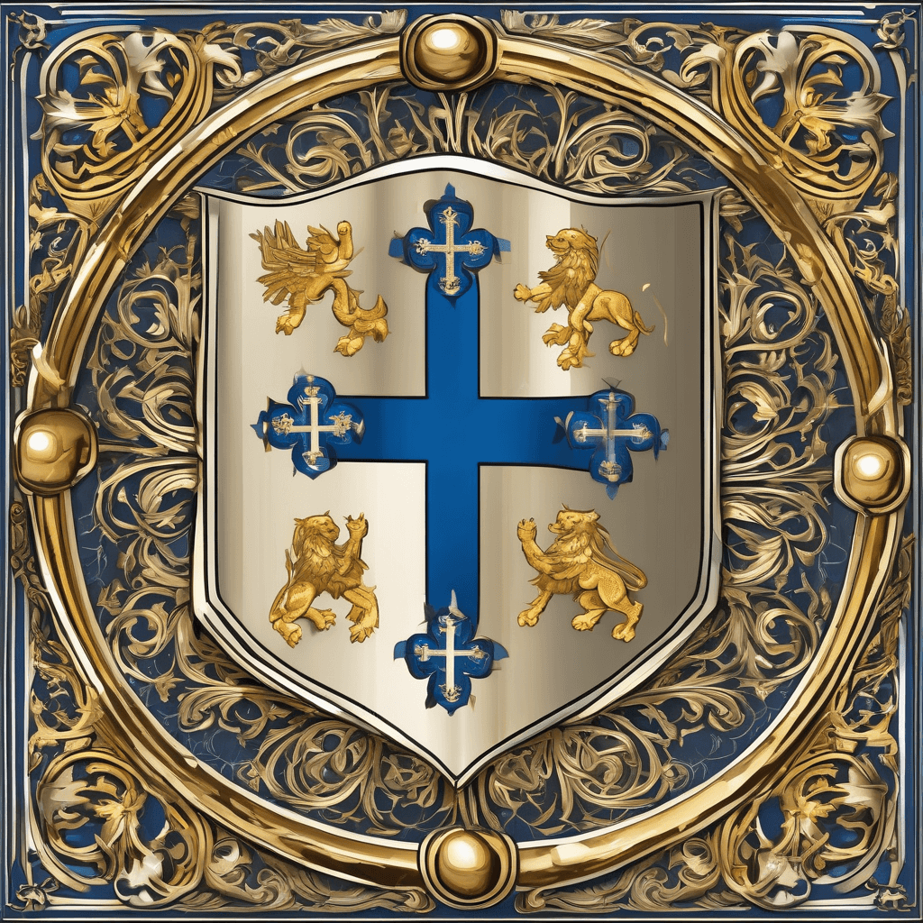 Saint Romuald