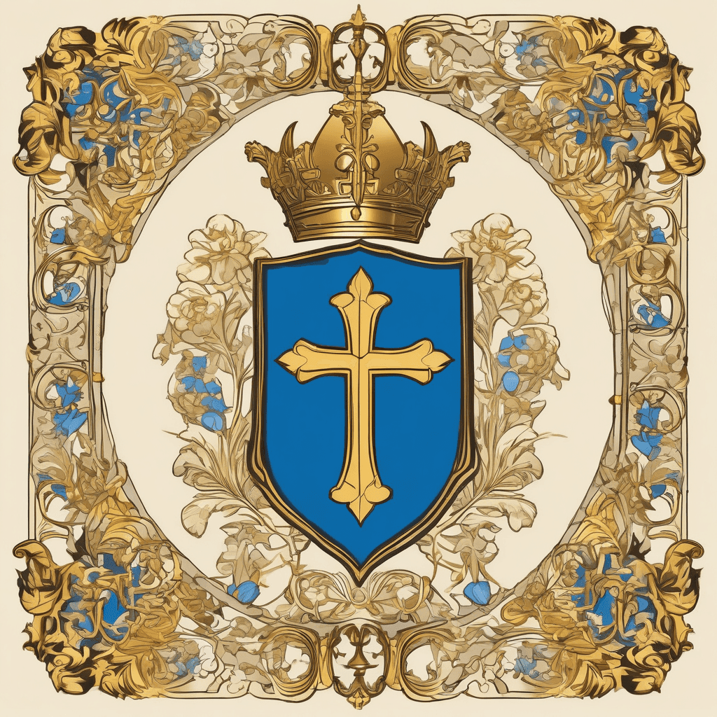Saint Romulus of Berry