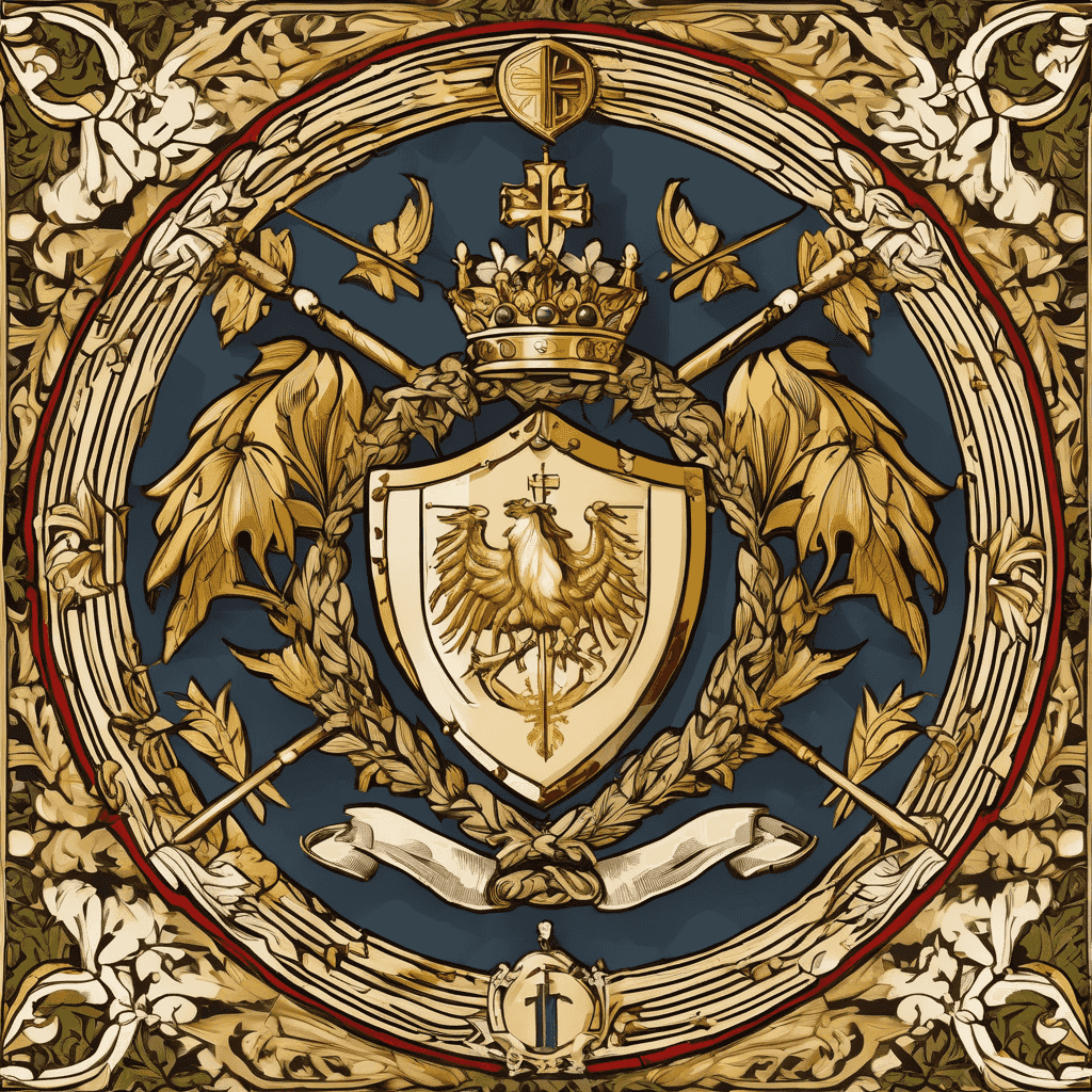 Saint Romulus of North Africa