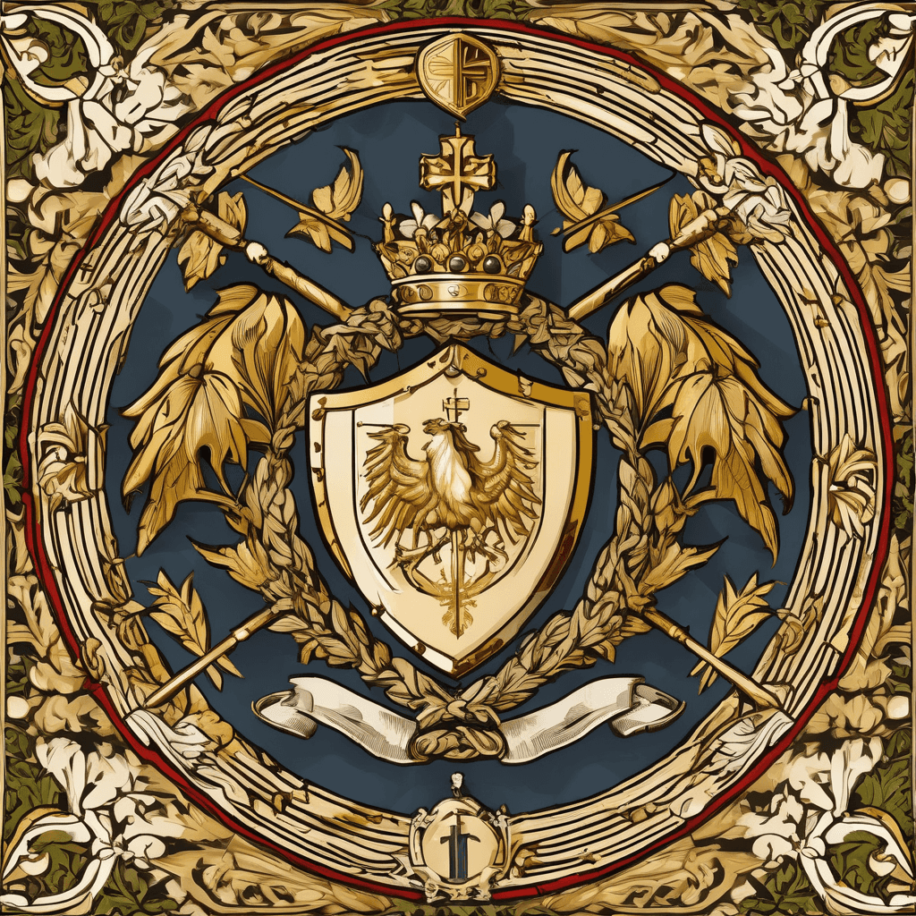 Saint Romulus of North Africa