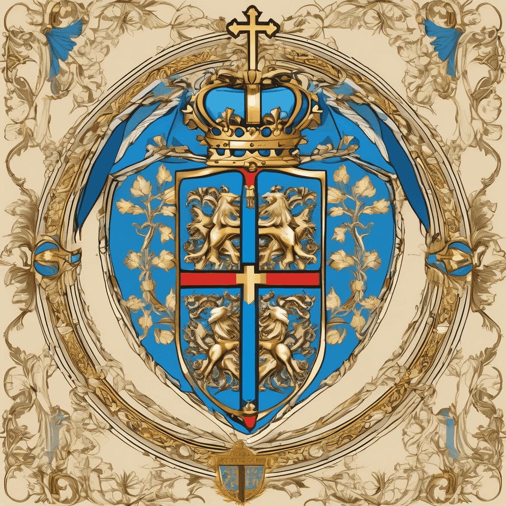 Saint Romulus of Rome