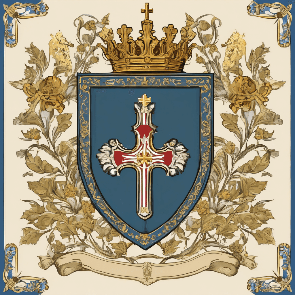 Saint Romulus The Abbot