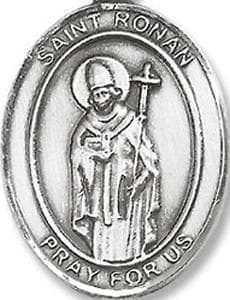 Saint Ronan of Lismore