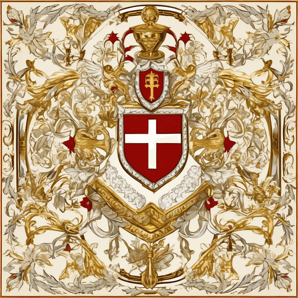 Detail of An Italian Holy Card of Saint Rosa Chen Aijieh Date And Artist Unknown