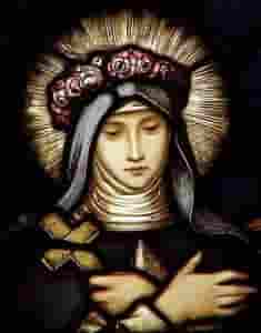 Saint Rose of Lima