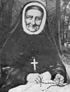 Saint Rose Philippine Duchesne