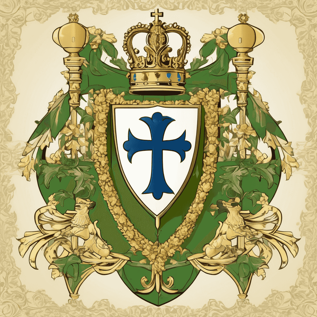 Saint Ruf of Avignon