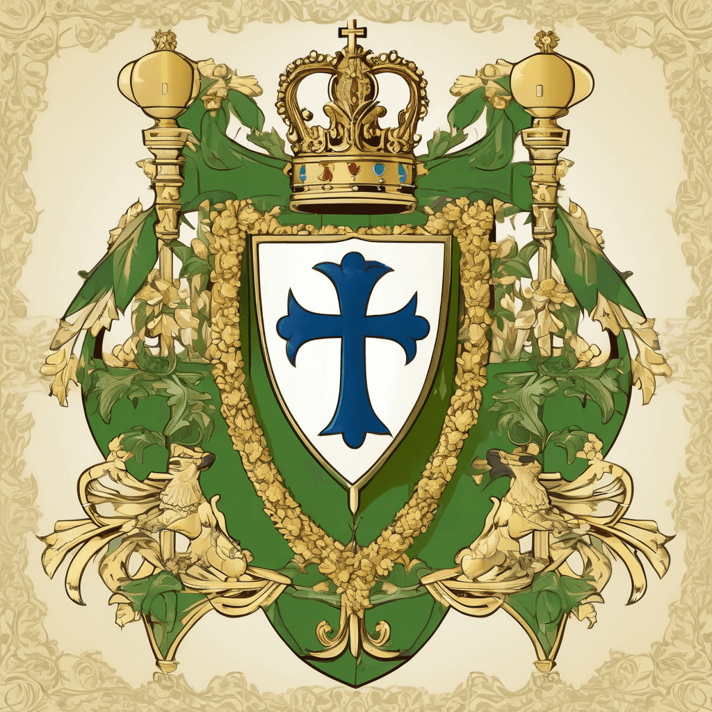Saint Ruf of Avignon