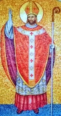 Saint Rufus of Capua