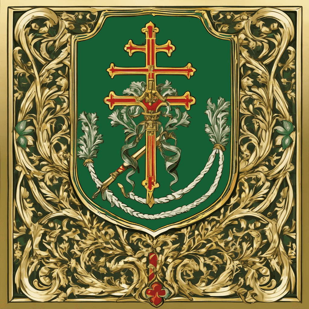 Saint Rusticianus of Brescia