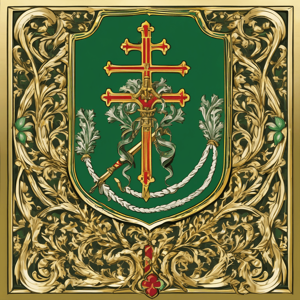 Saint Rusticianus of Brescia