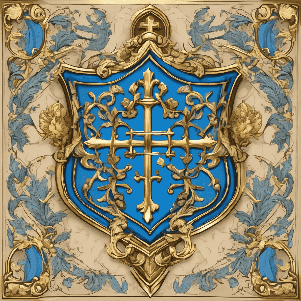 Saint Rusticus of Cahors