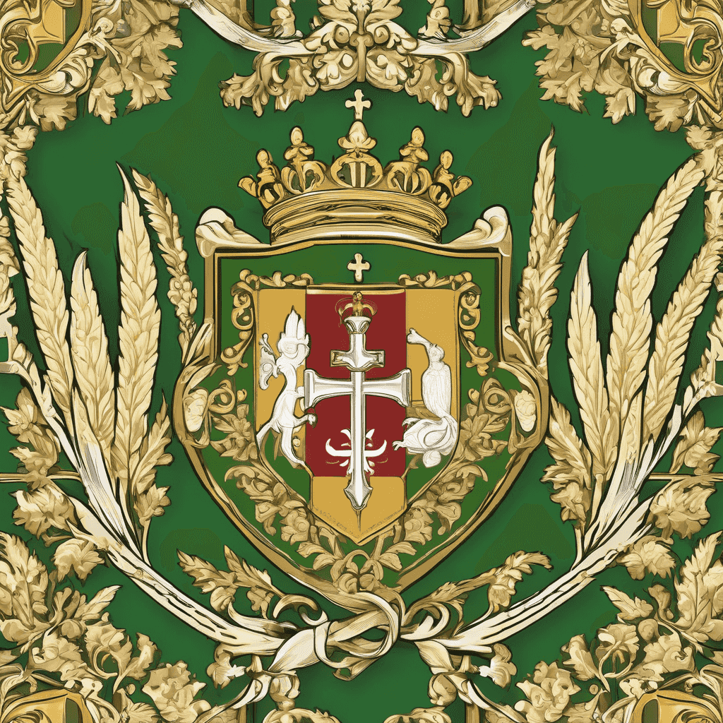 Saint Rusticus of Clermont