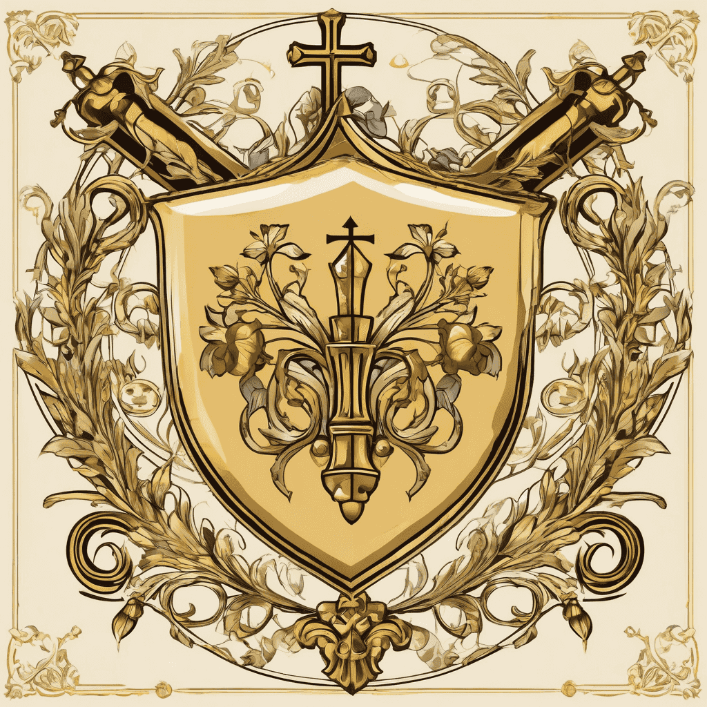 Saint Sabinian The Abbot