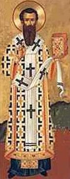 Saint Sabinus of Piacenza