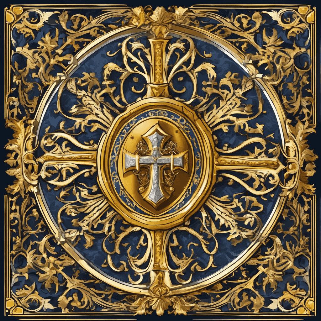 Saint Sabinus of The Lavedan