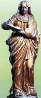 Saint Sadalberga