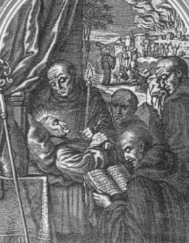 San Salvius de Amiens