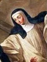 Saint Sancha of Portugal