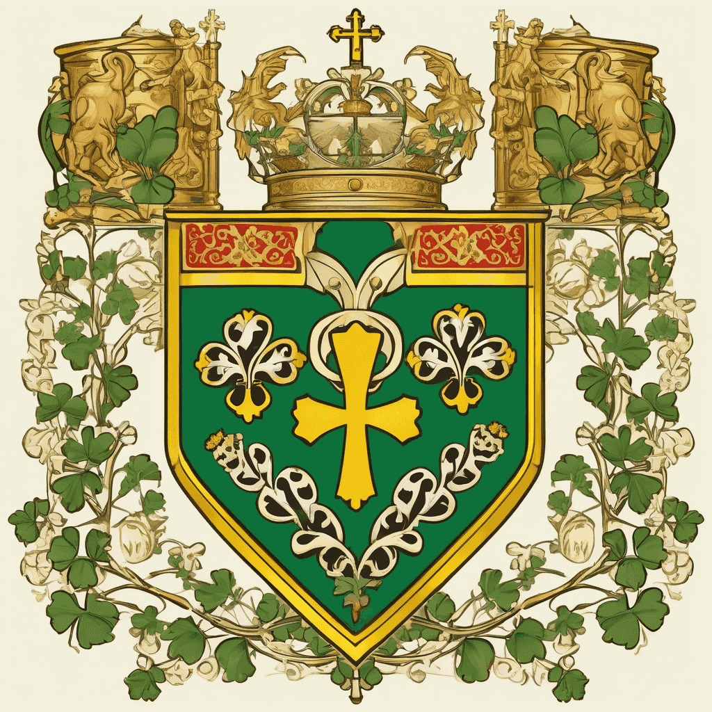 Saint Sanctan of Killdales