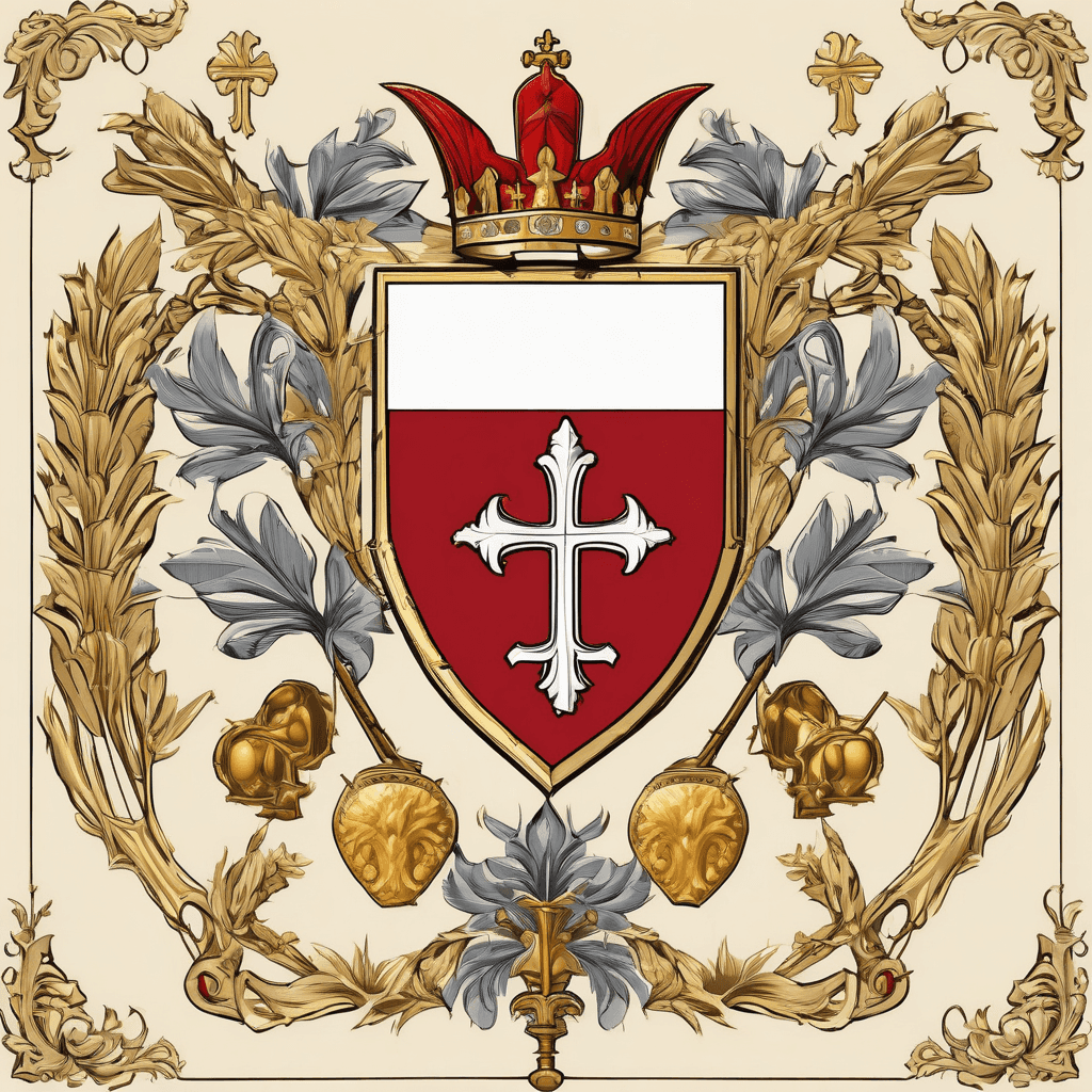 Saint Sanctinus of Meaux