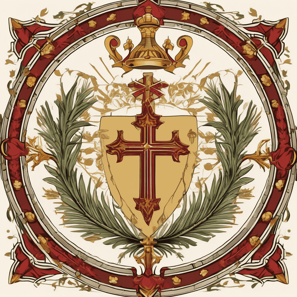 Saint Saturninus The Martyr