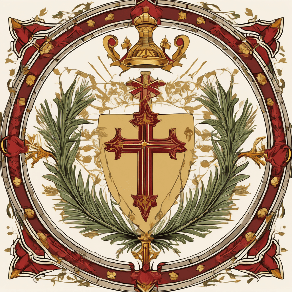Saint Saturninus The Martyr