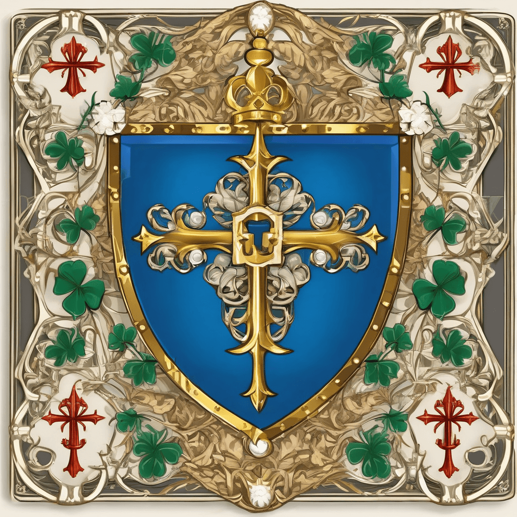 Saint Scoth