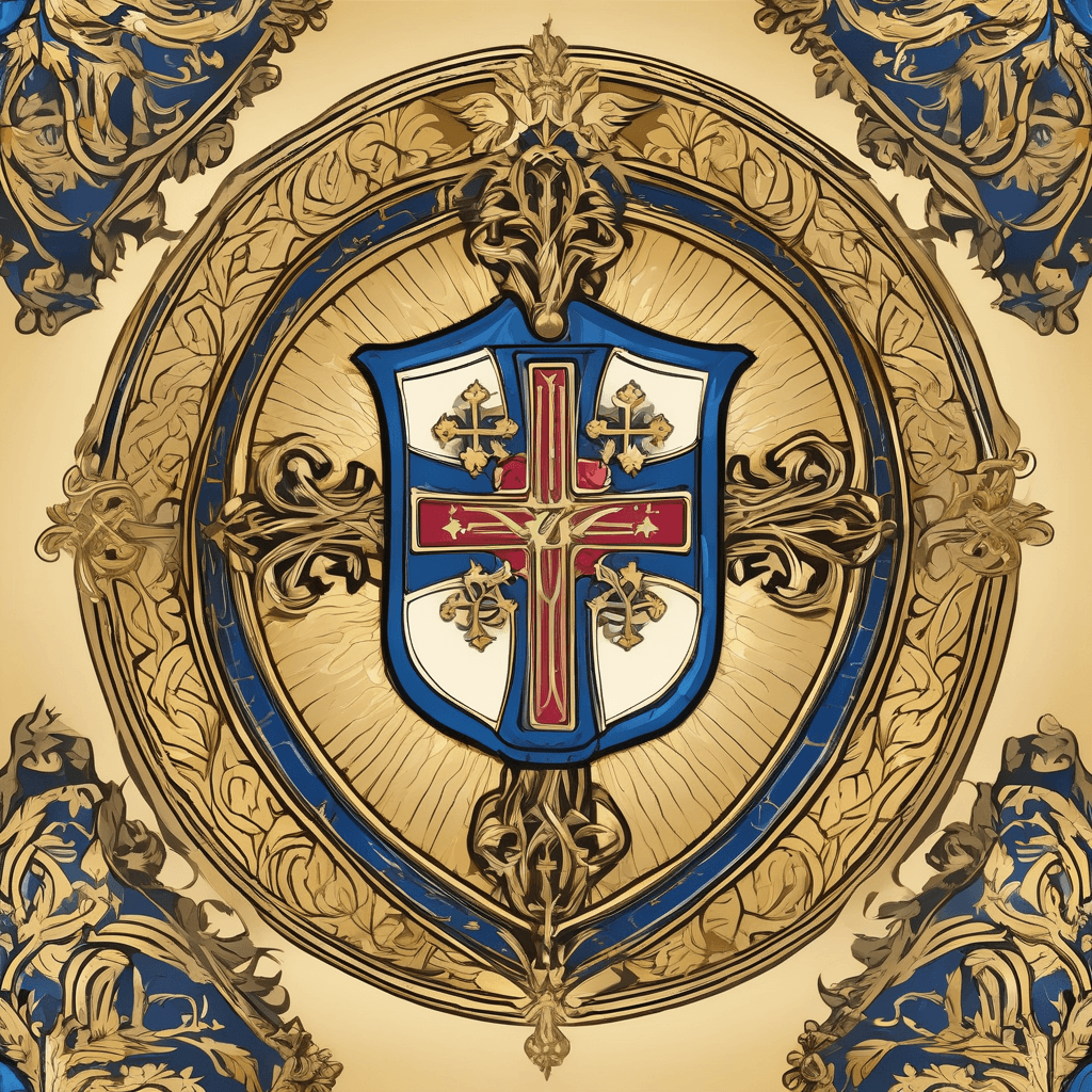 Saint Sedna of Ossory