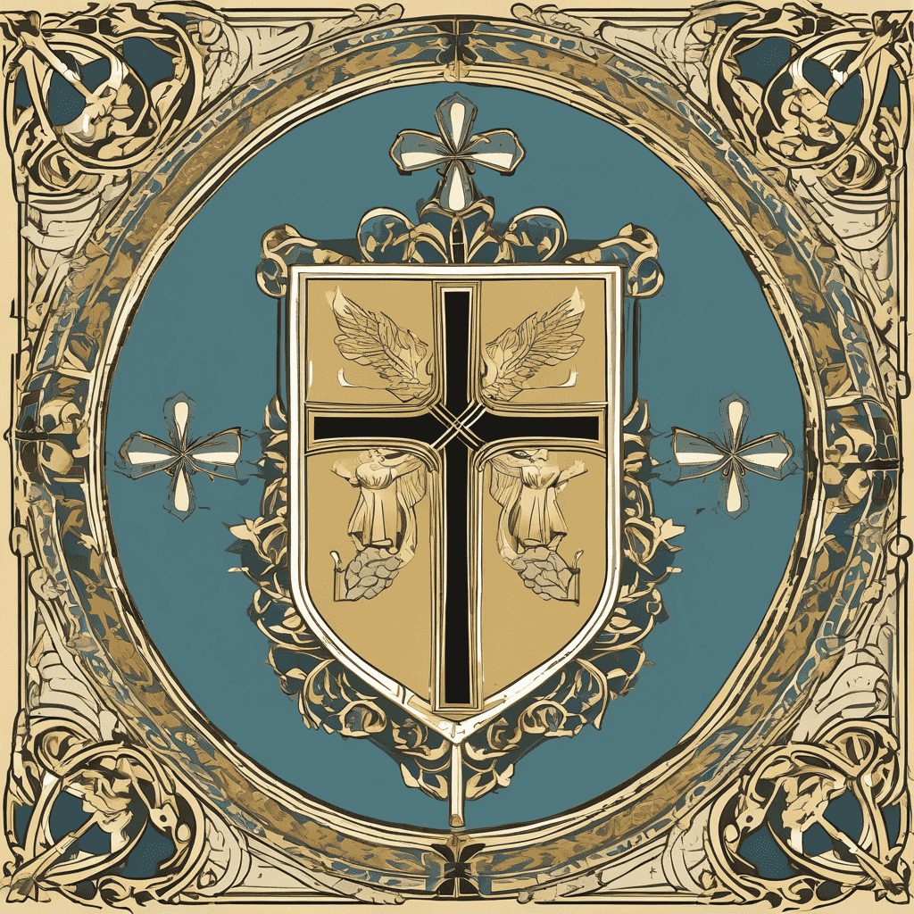 Saint Senach of Clonard