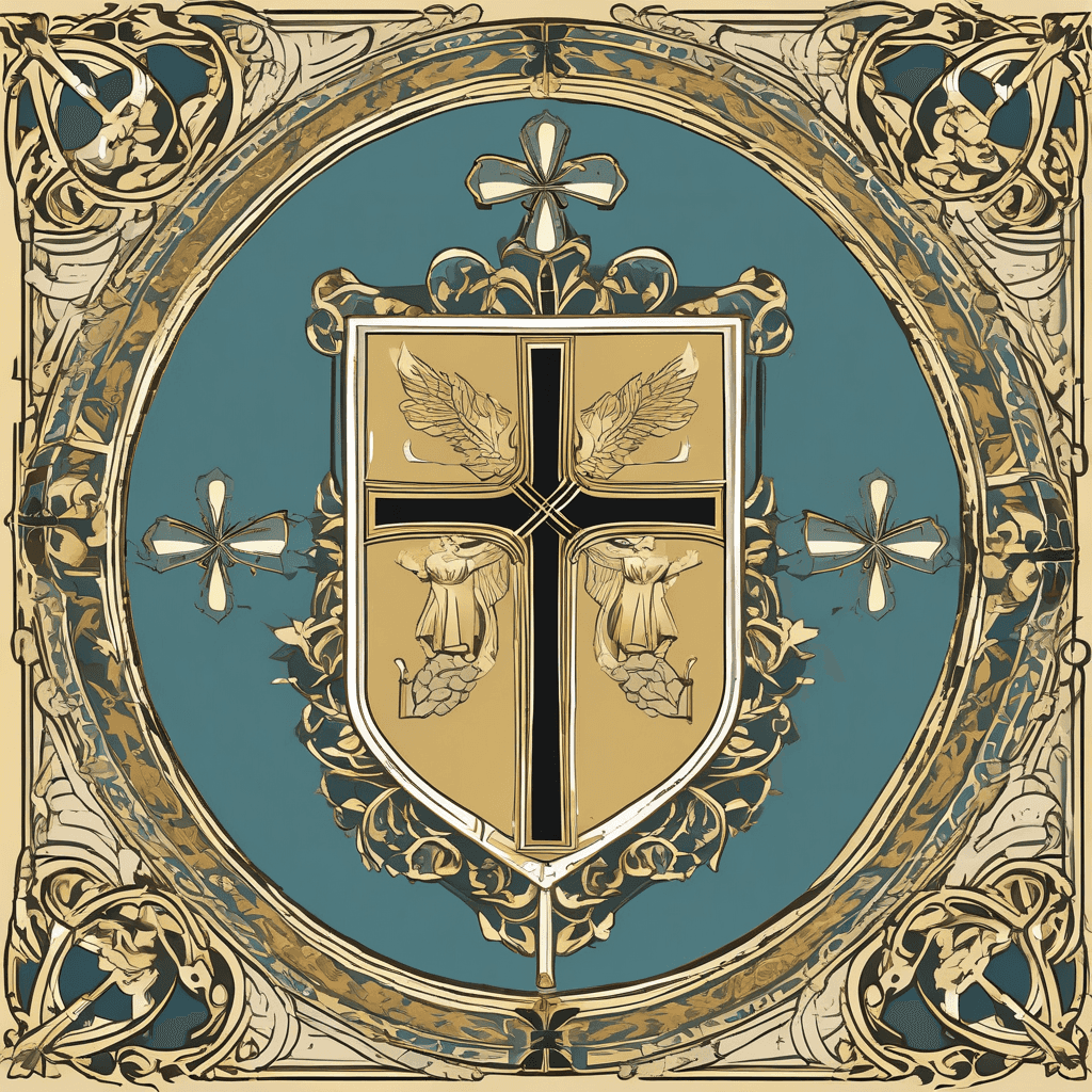 Saint Senach of Clonard