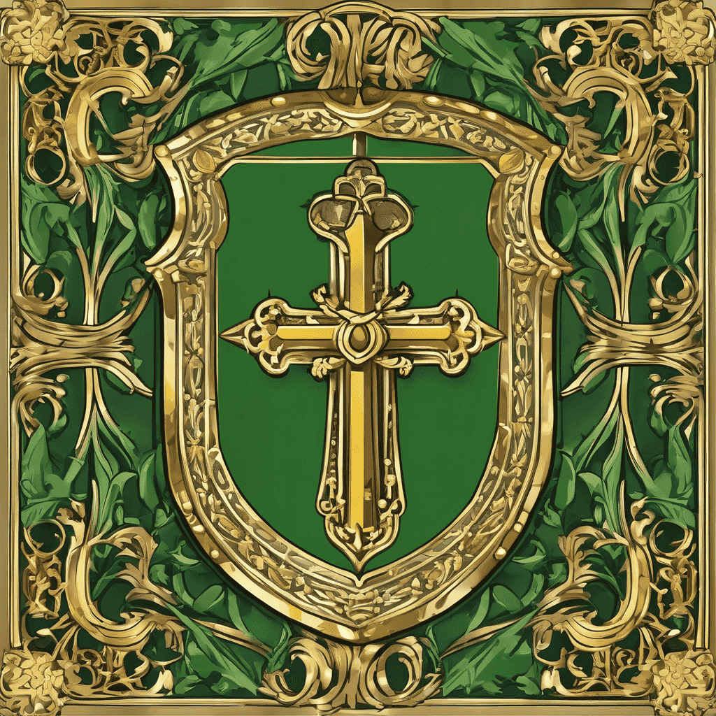 Saint Senary of Avranches